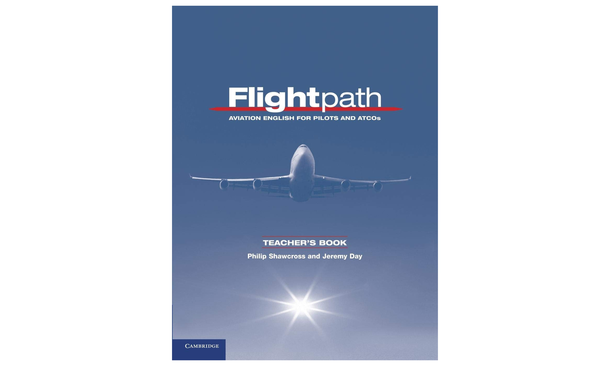 Flightpath. Teacher's Book